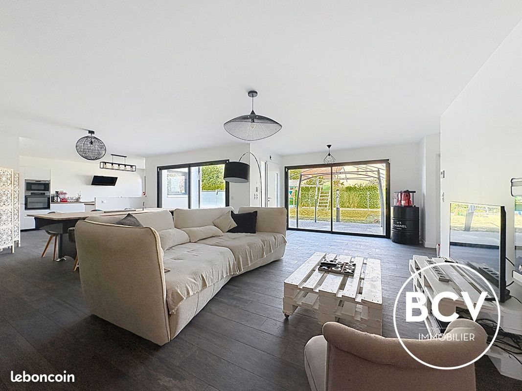 Maison à vendre, 168m², Bailleau-l'Evêque