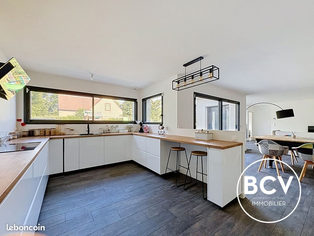 Maison à vendre, 168m², Bailleau-l'Evêque