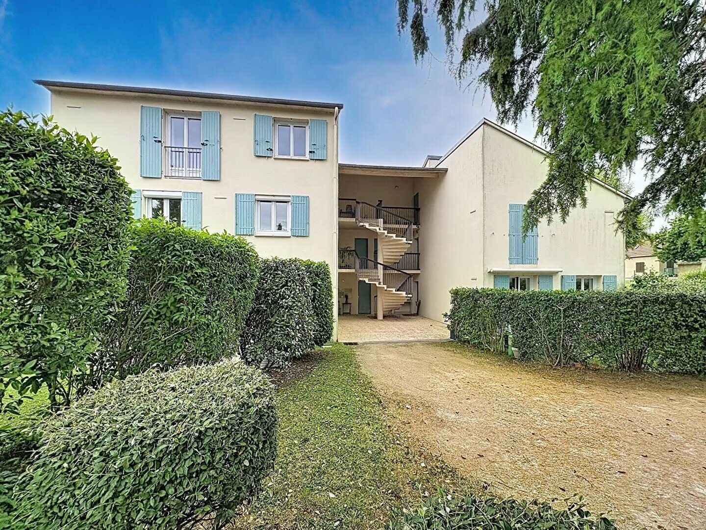 Appartement à vendre, 65m², Le Coudray
