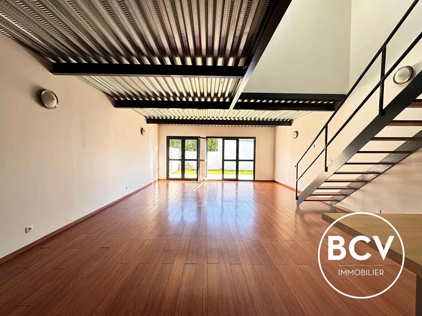 Appartement à vendre, 107m², Luisant