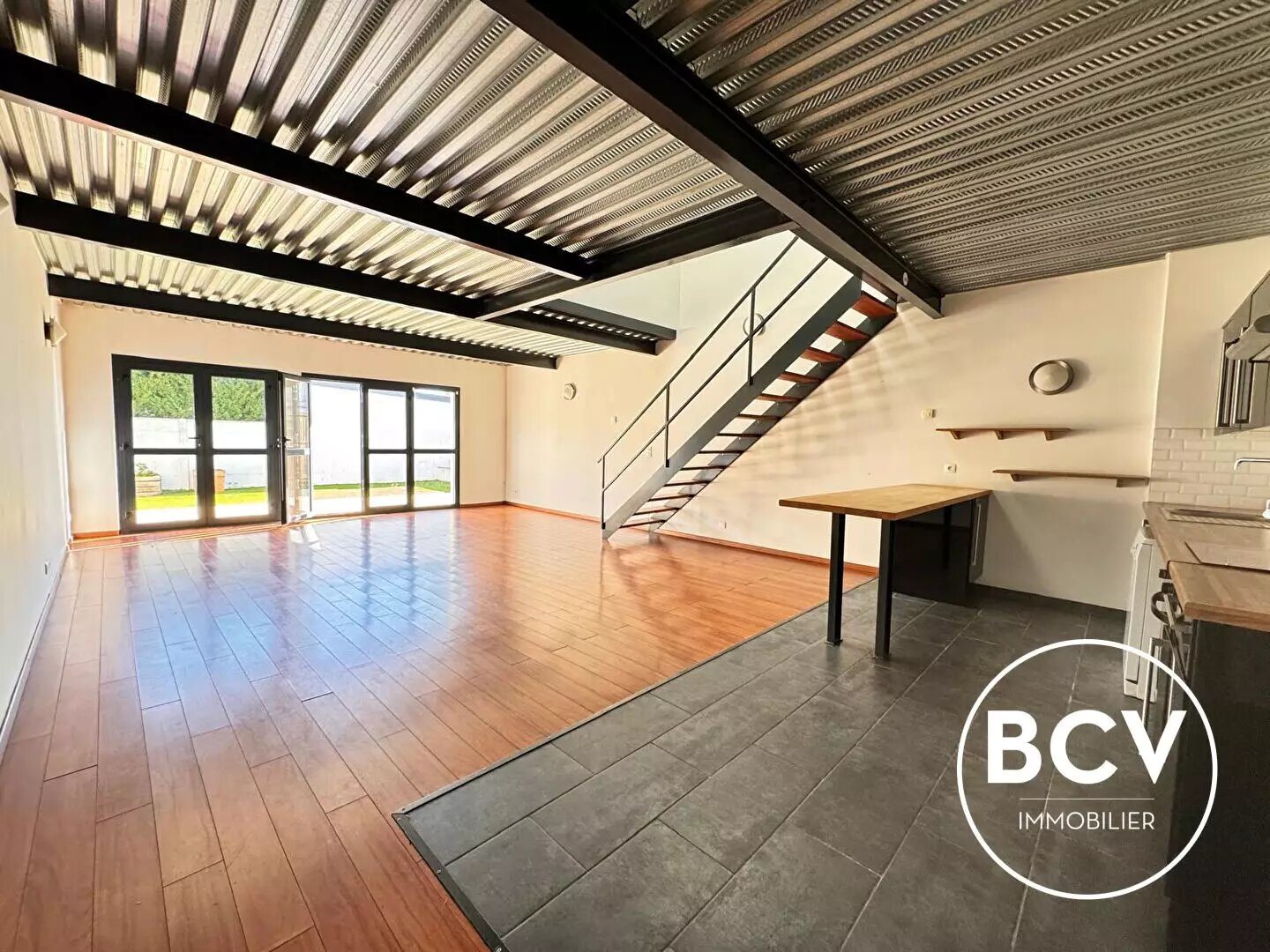 Appartement à vendre, 107m², Luisant