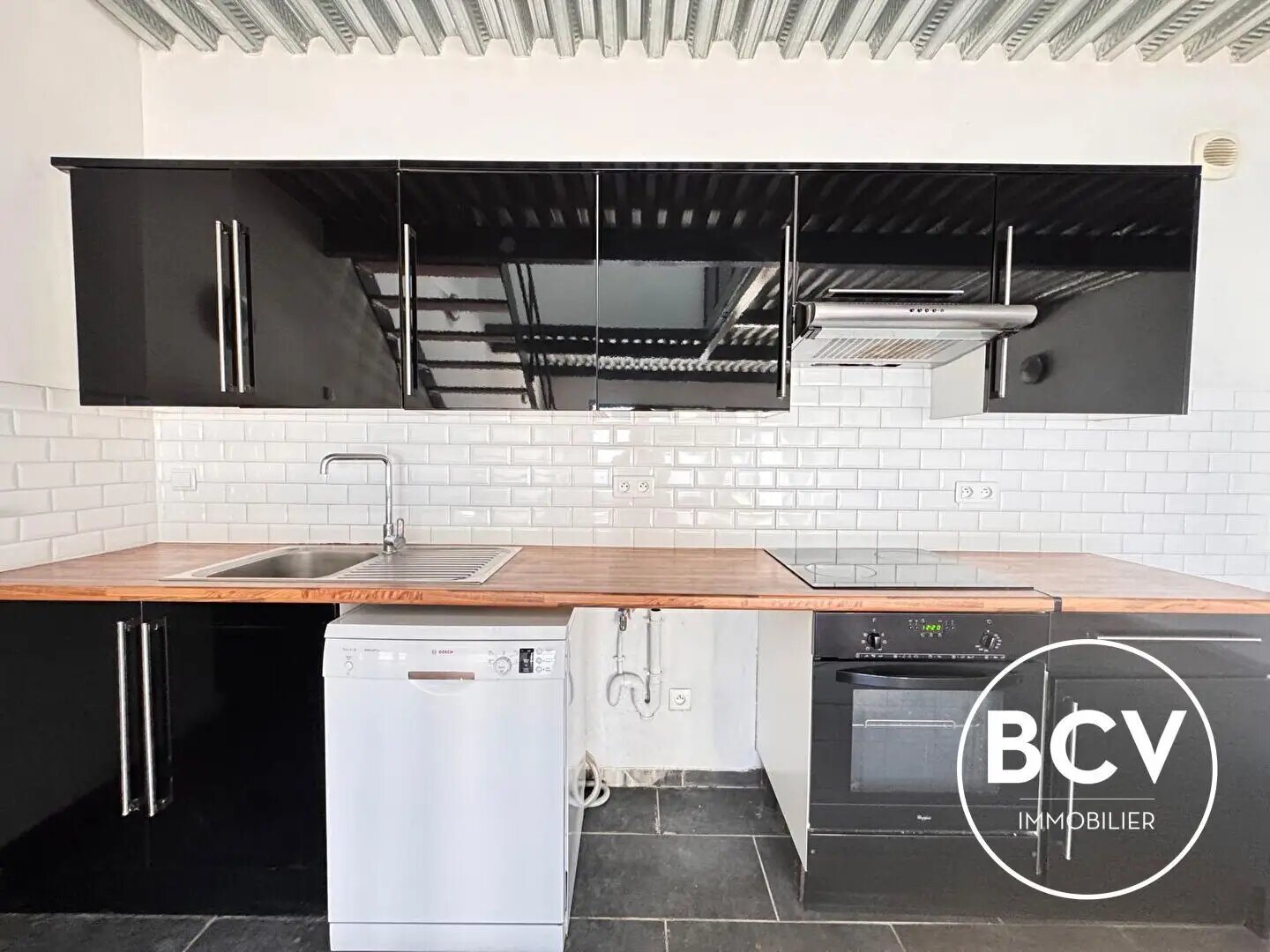 Appartement à vendre, 107m², Luisant