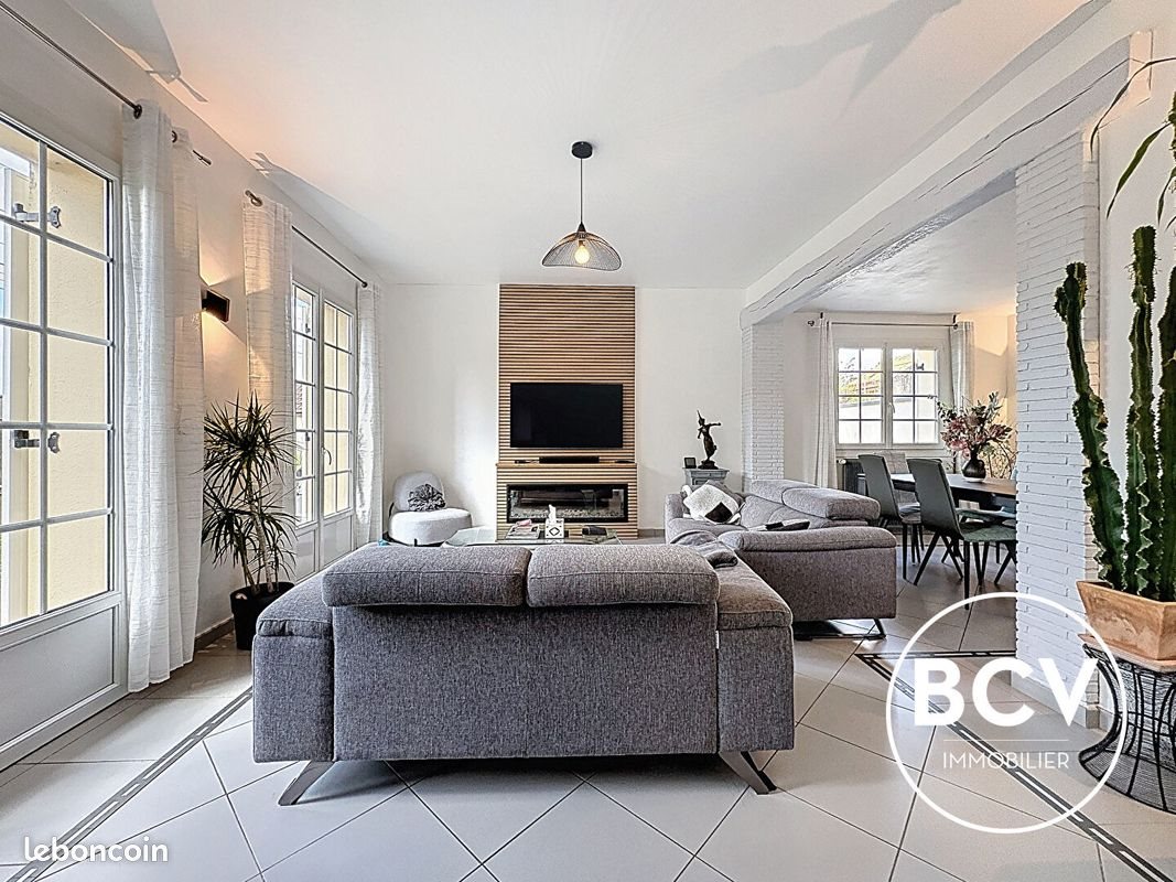 Maison à vendre, 155m², Chartres