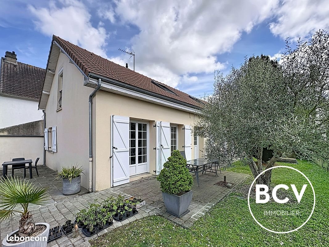 Maison à vendre, 155m², Chartres
