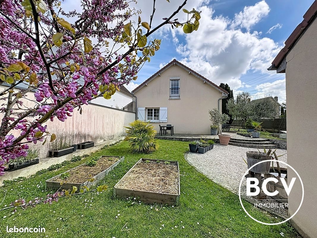 Maison à vendre, 155m², Chartres