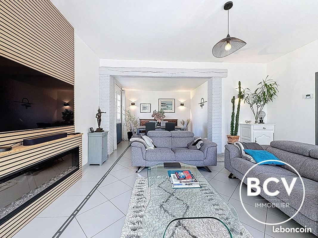 Maison à vendre, 155m², Chartres