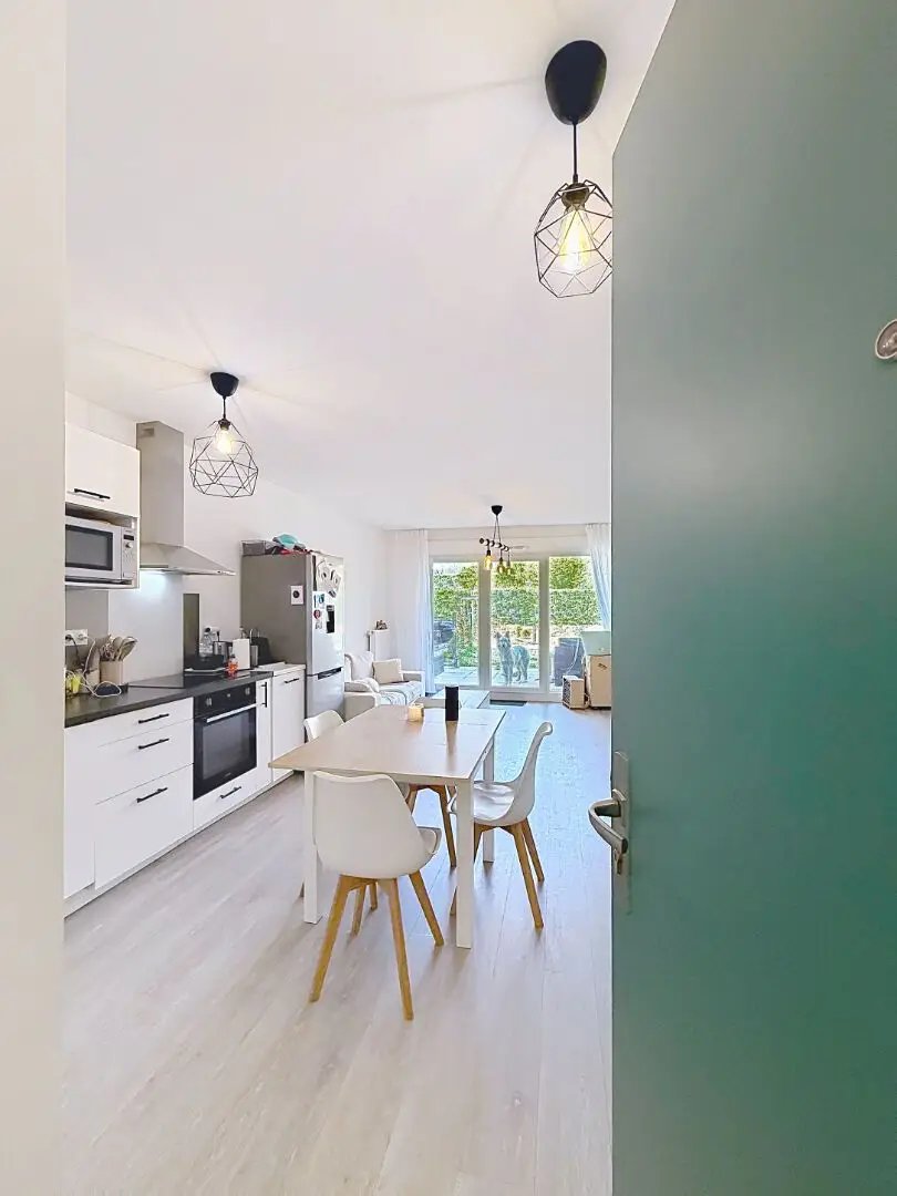 Appartement à louer, 57m², Chartres