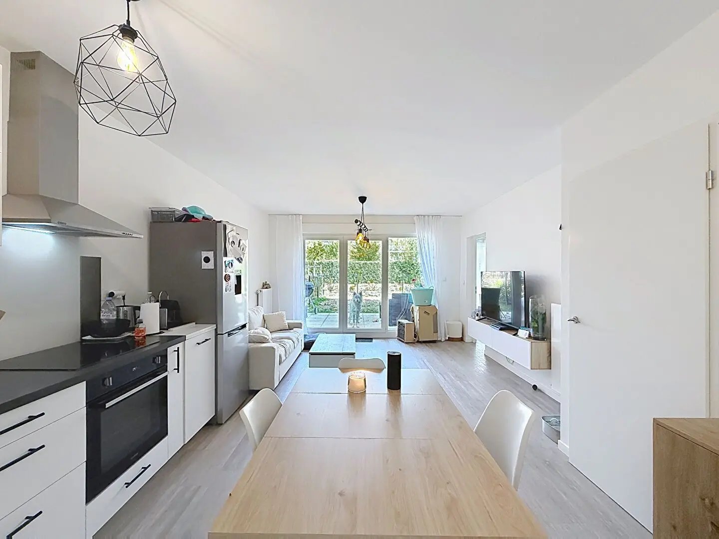 Appartement à louer, 57m², Chartres