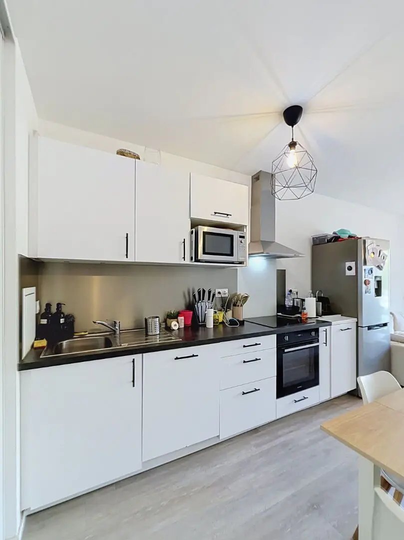 Appartement à louer, 57m², Chartres