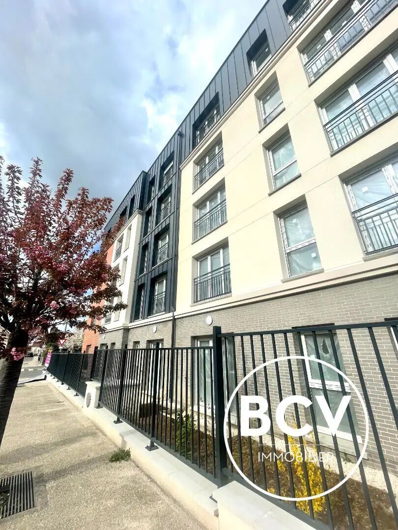 Appartement à louer, 48m², Lucé