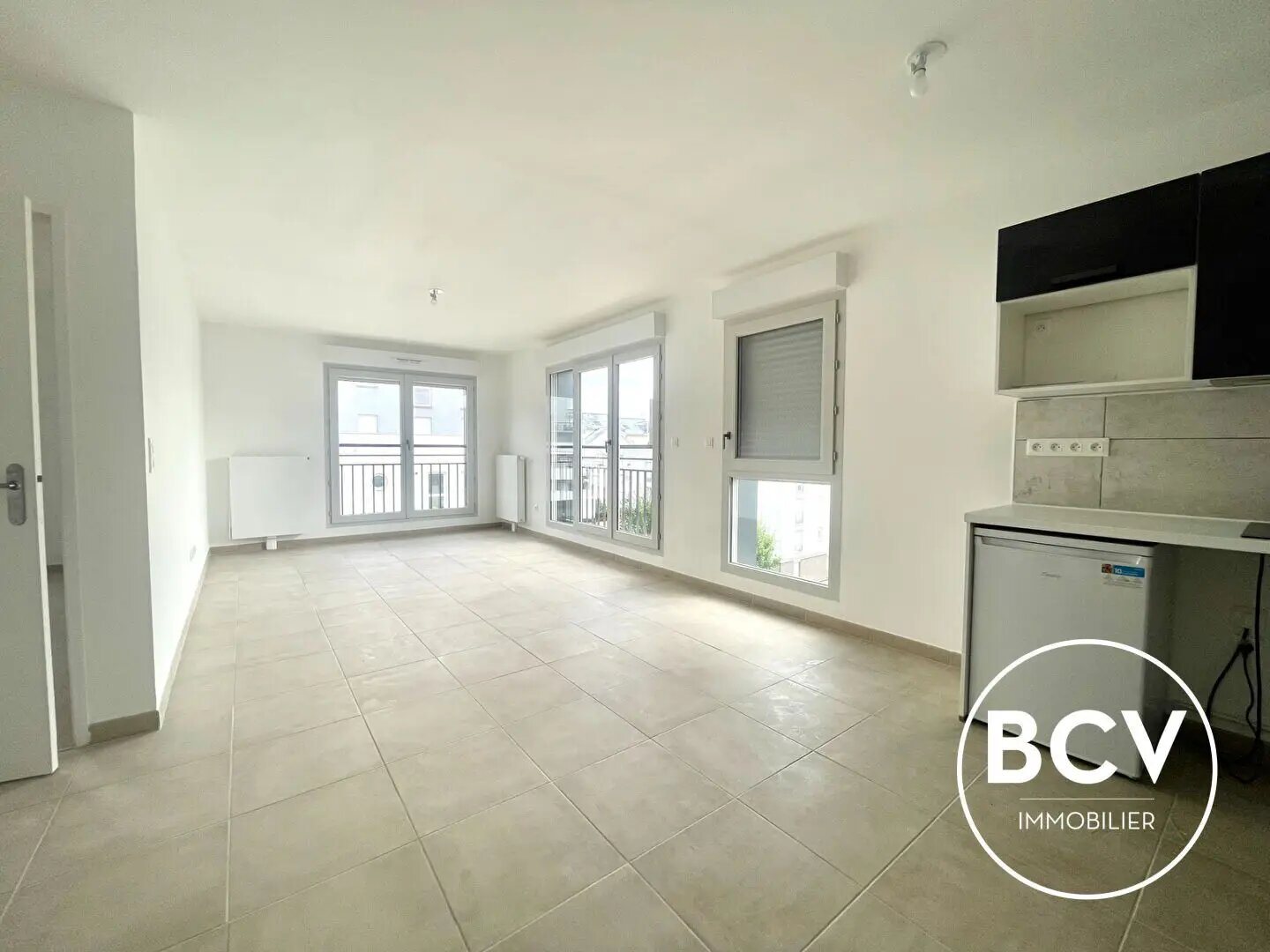 Appartement à louer, 48m², Lucé