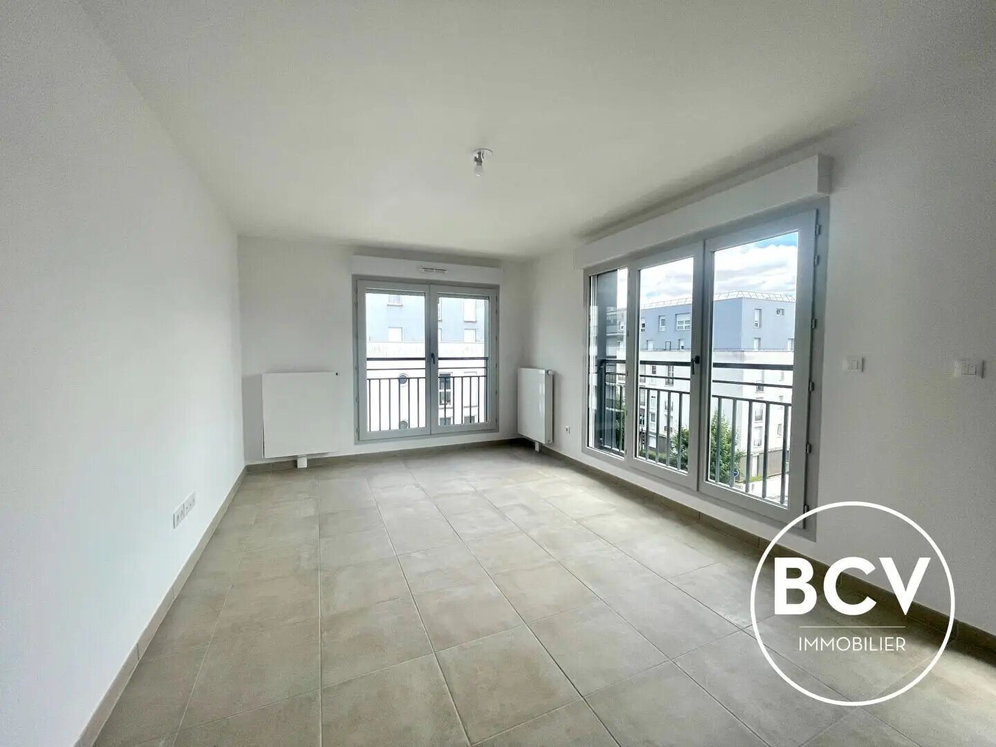 Appartement à louer, 48m², Lucé