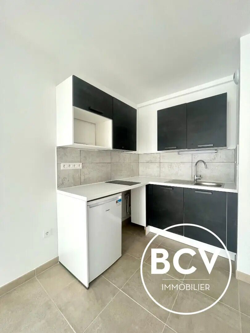 Appartement à louer, 48m², Lucé