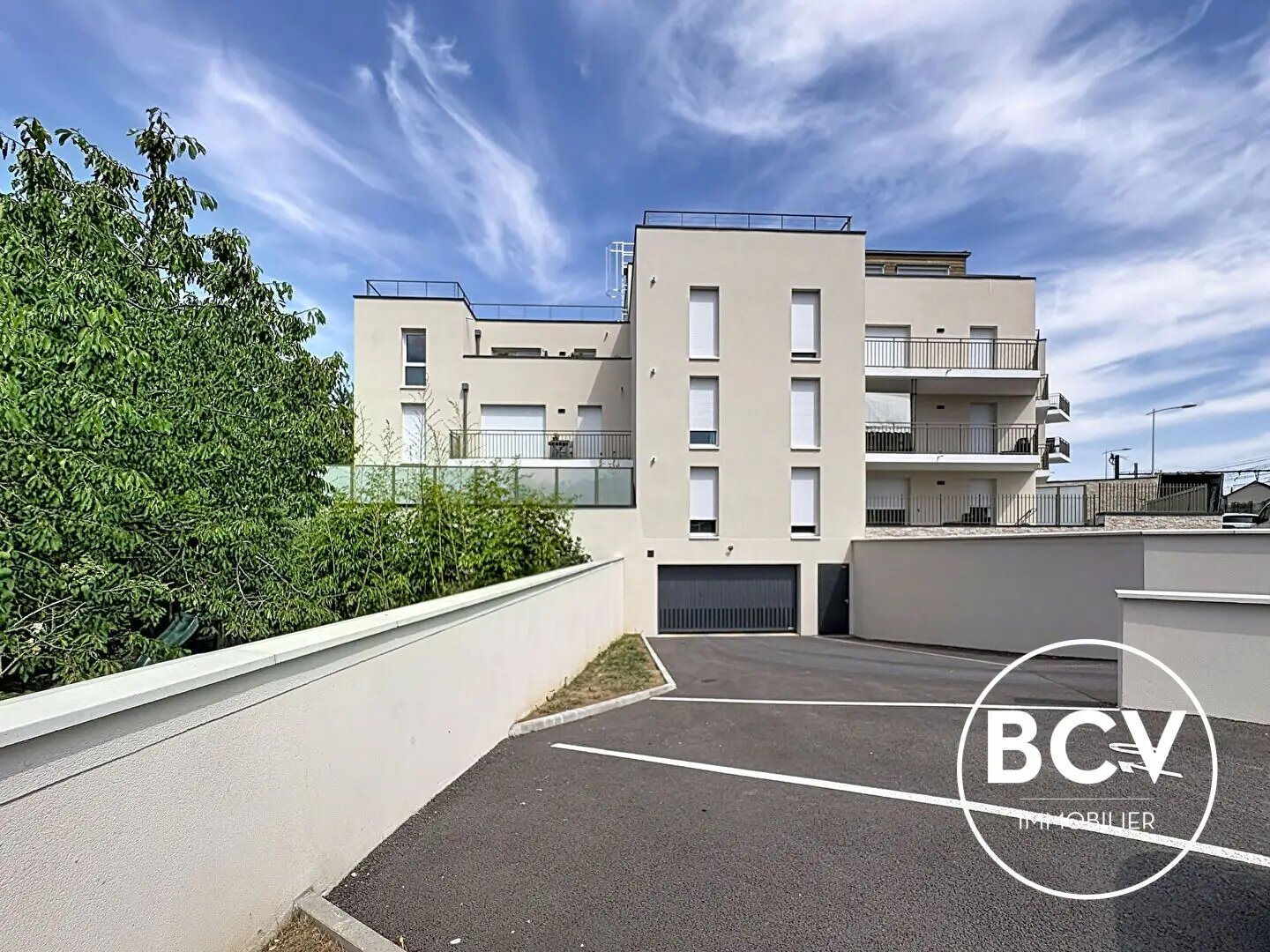 Appartement à vendre, 88m², Chartres