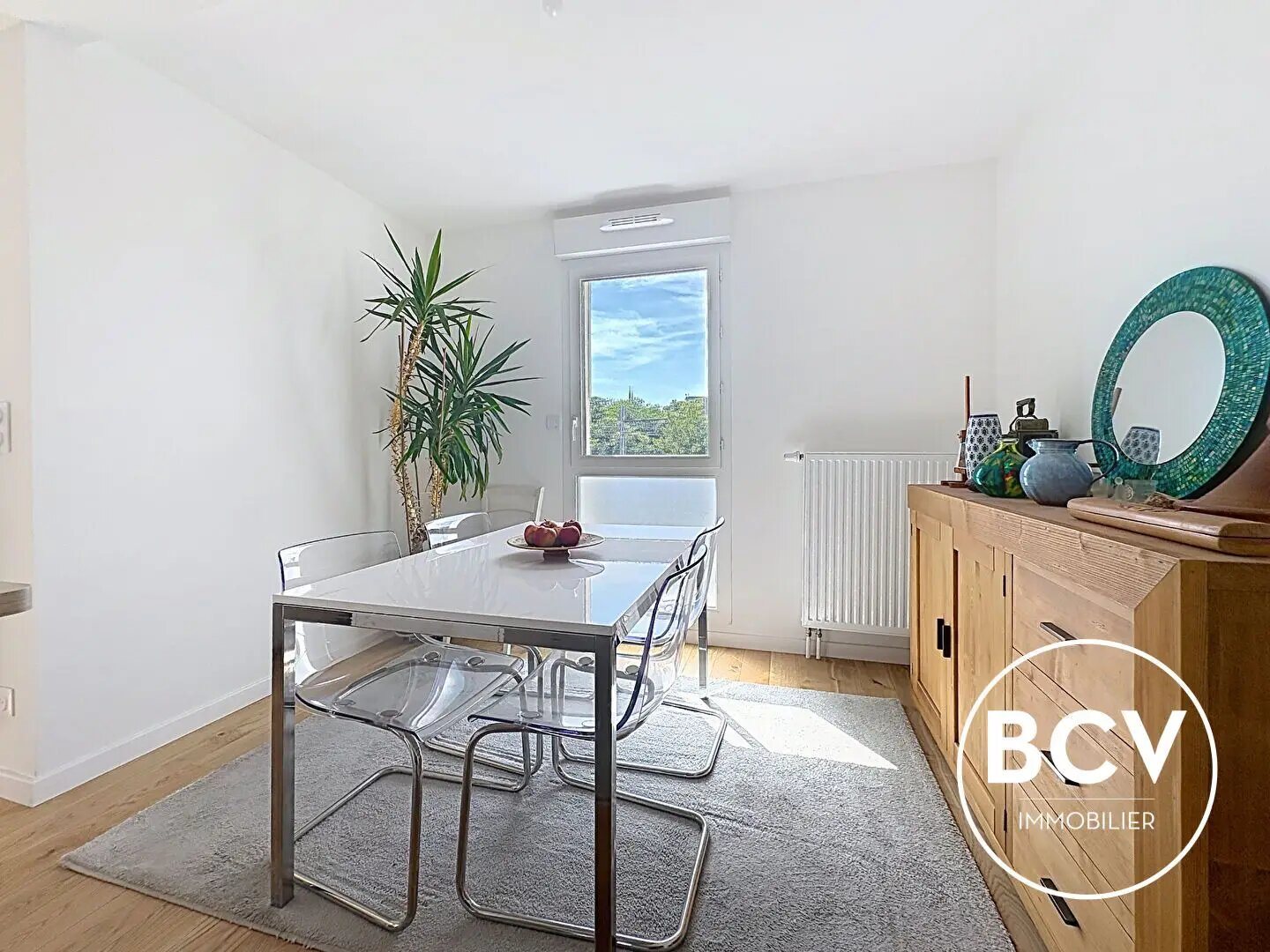 Appartement à vendre, 88m², Chartres