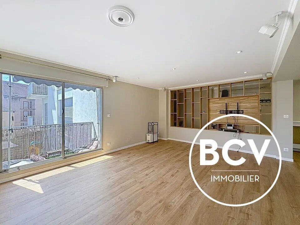 Appartement à louer, 78m², Chartres