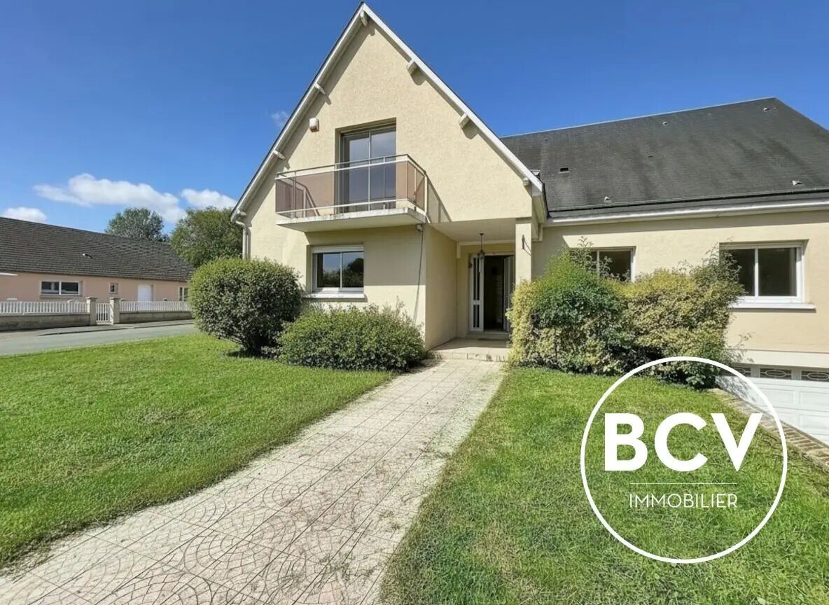 Maison à vendre, 197m², Chartres