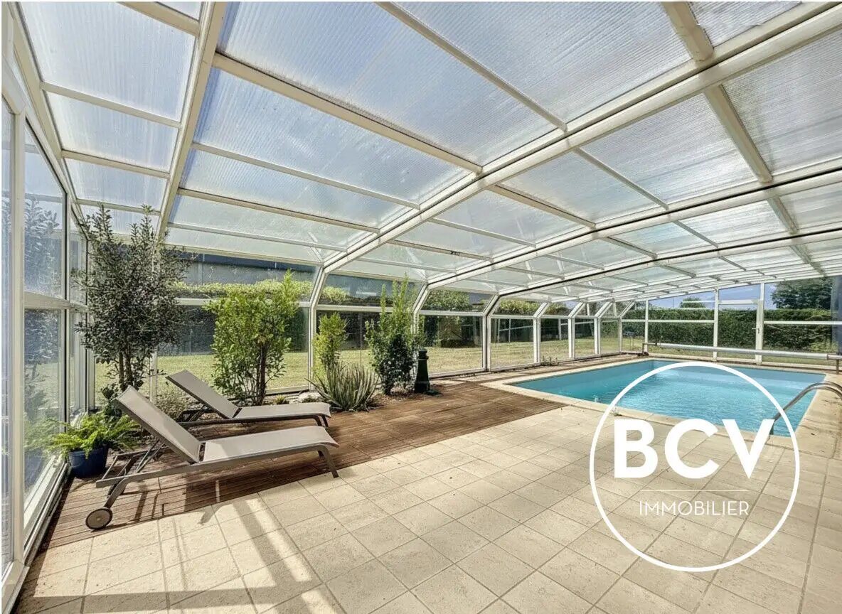Maison à vendre, 197m², Chartres