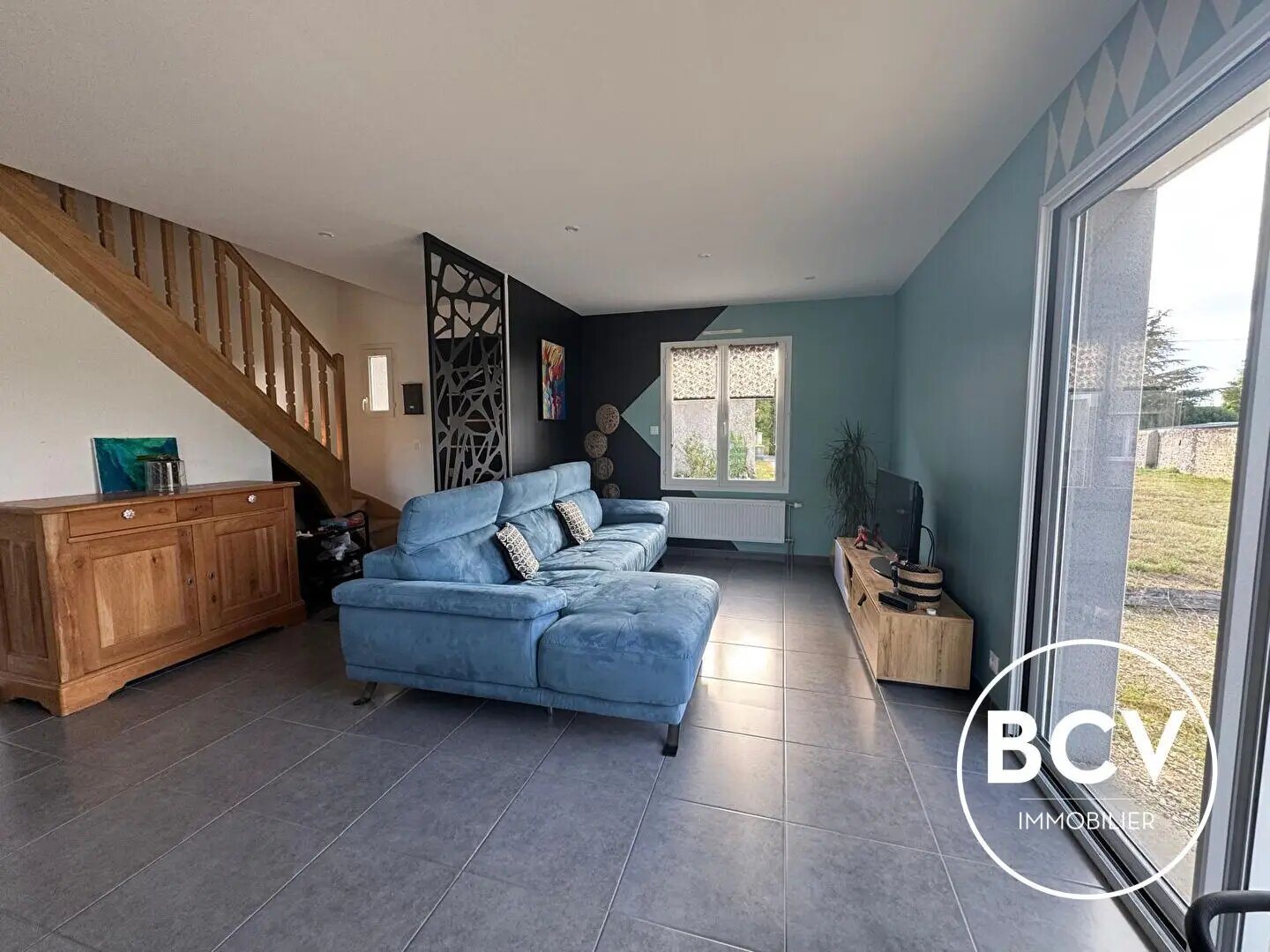 Maison à vendre, 111m², Châteauneuf-en-Thymerais