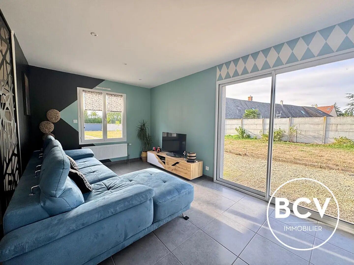 Maison à vendre, 111m², Châteauneuf-en-Thymerais