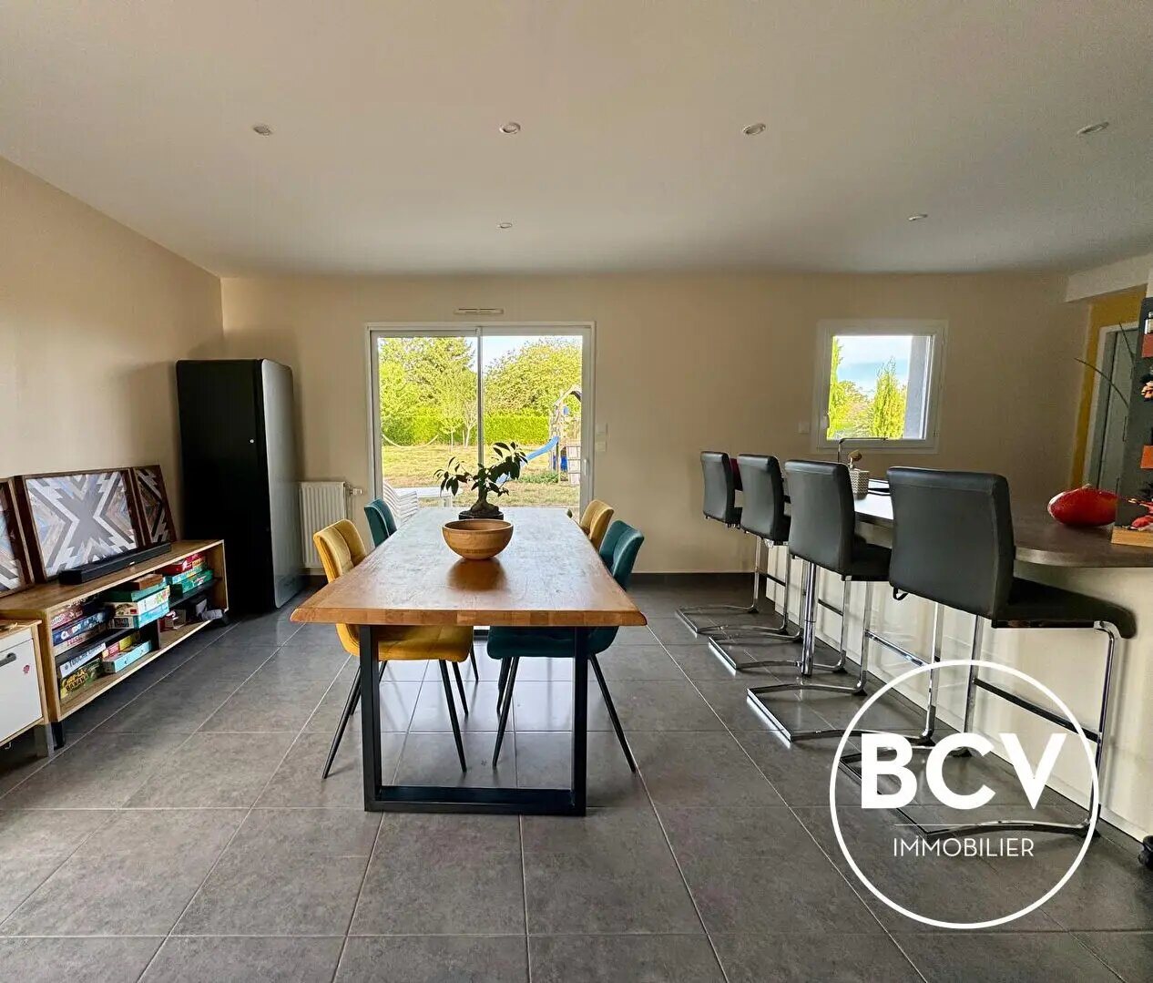 Maison à vendre, 111m², Châteauneuf-en-Thymerais
