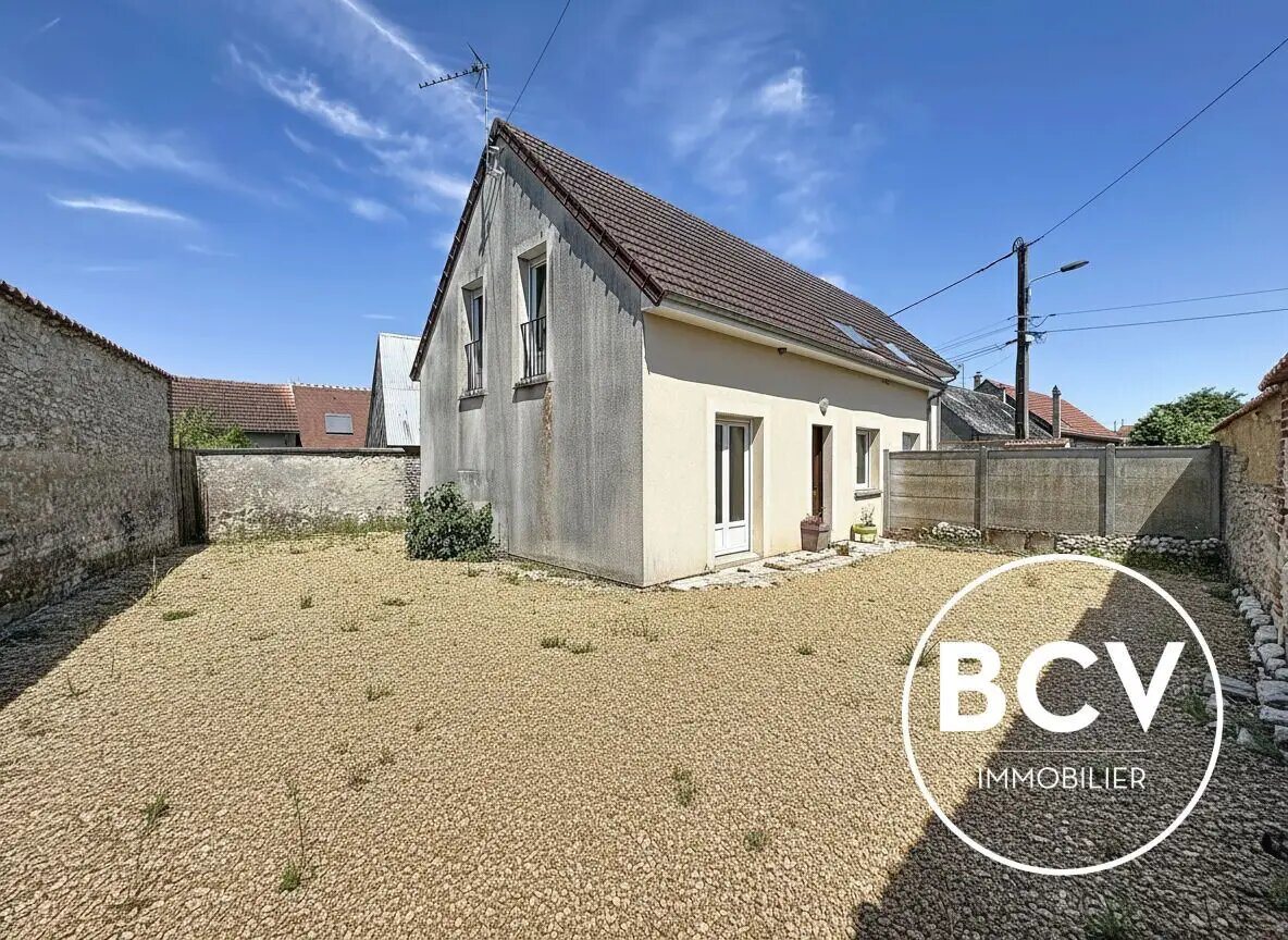 Maison à louer, 86m², Berchères-les-Pierres