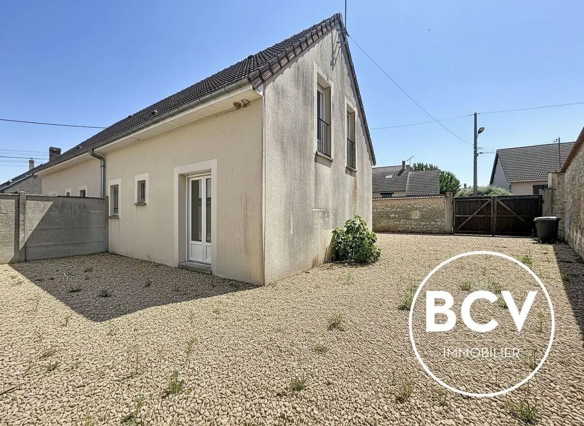 Maison à louer, 86m², Berchères-les-Pierres