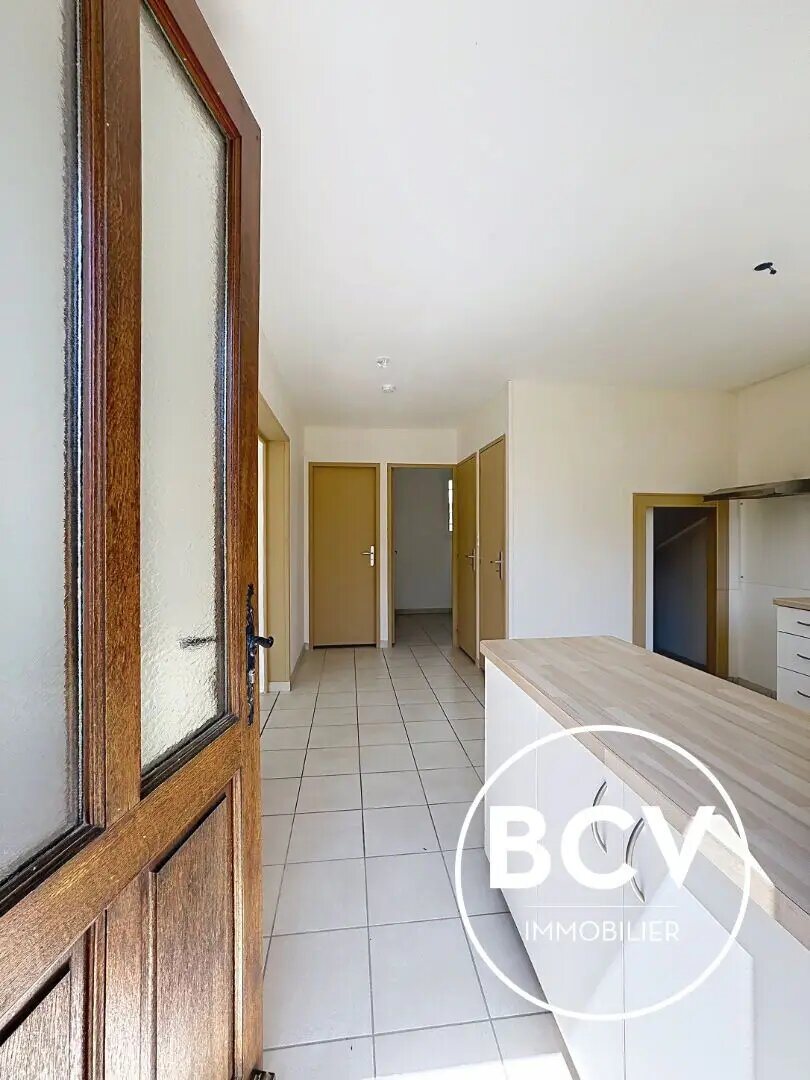 Maison à louer, 86m², Berchères-les-Pierres
