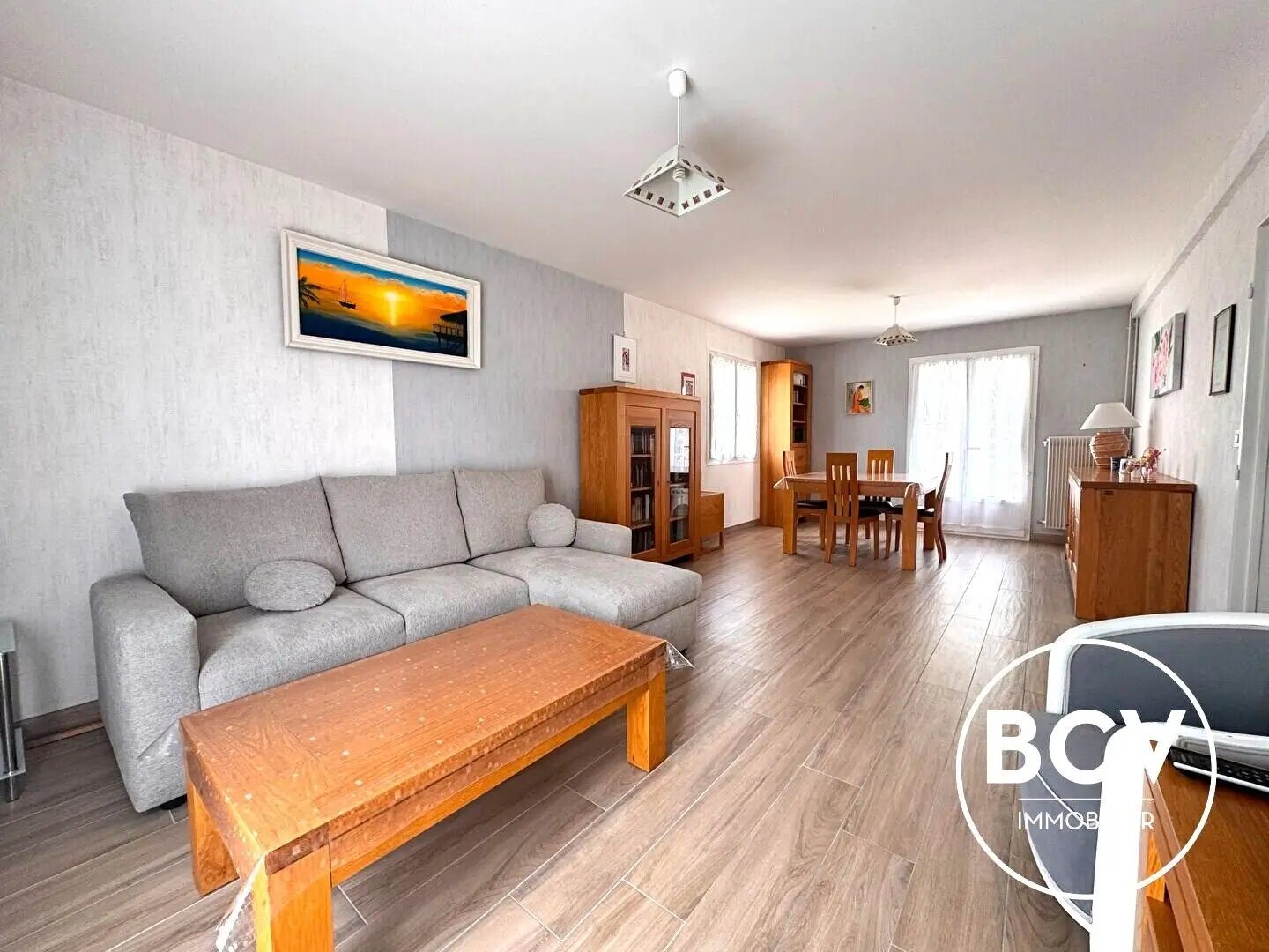 Maison à vendre, 109m², Chartres