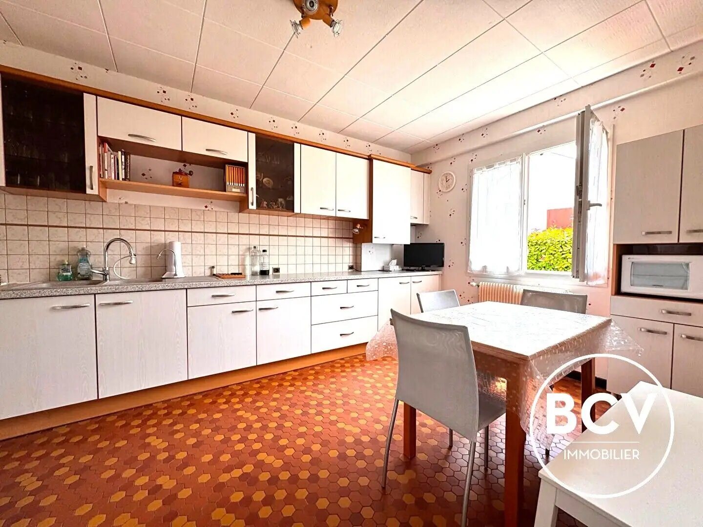 Maison à vendre, 109m², Chartres