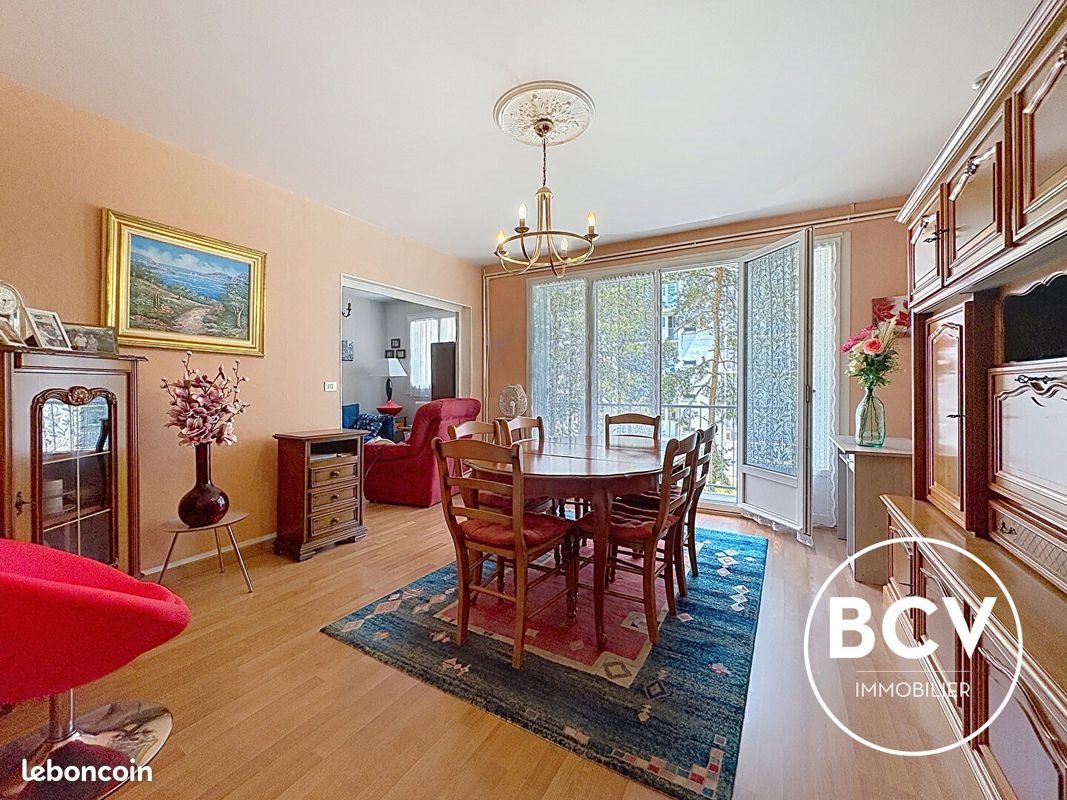 Appartement à vendre, 82m², Chartres