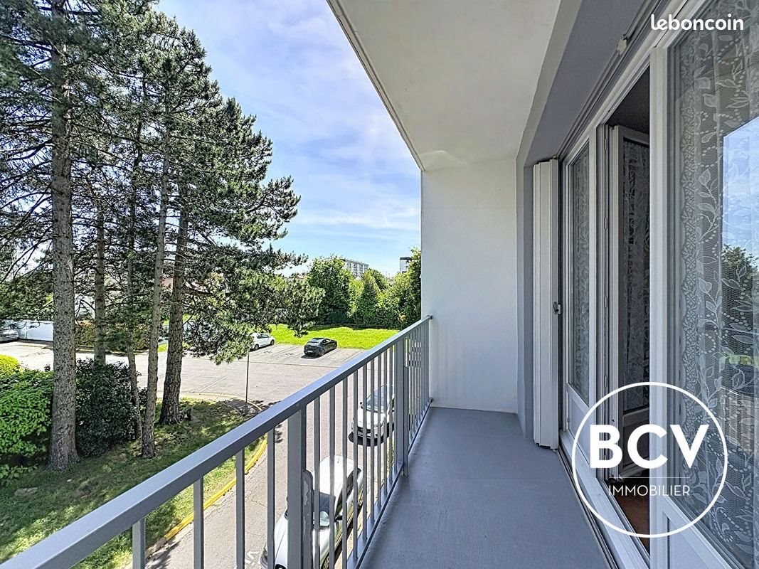 Appartement à vendre, 82m², Chartres
