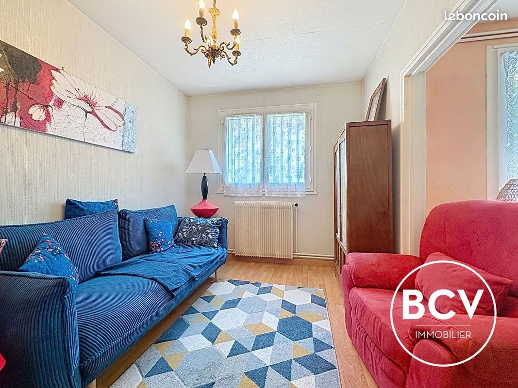 Appartement à vendre, 82m², Chartres