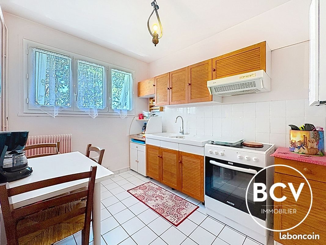 Appartement à vendre, 82m², Chartres