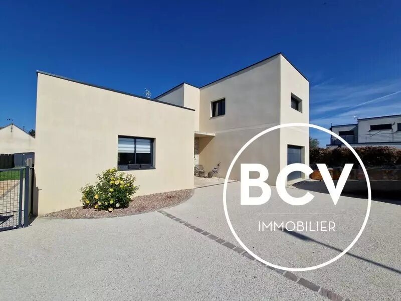 Maison à vendre, 169m², Saint-Prest