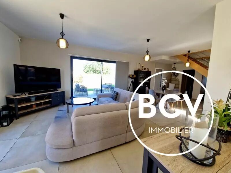 Maison à vendre, 169m², Saint-Prest