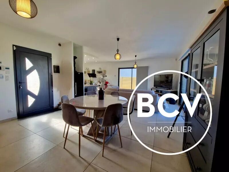 Maison à vendre, 169m², Saint-Prest