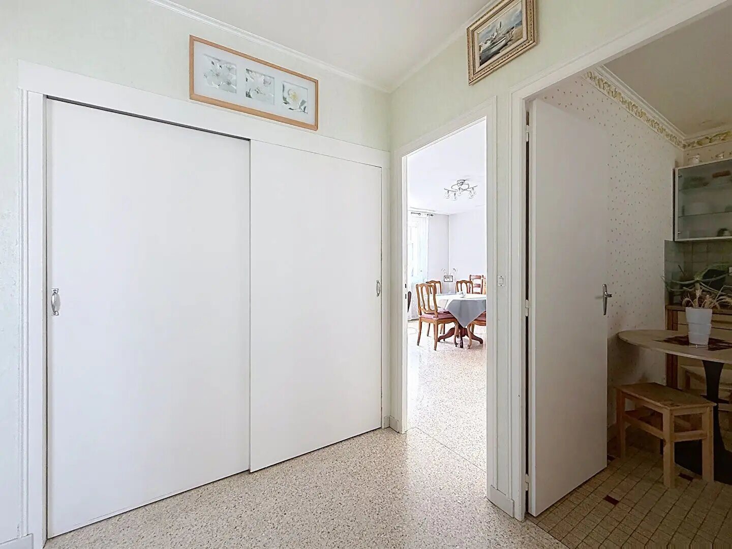 Maison à vendre, 80m², Bonneval