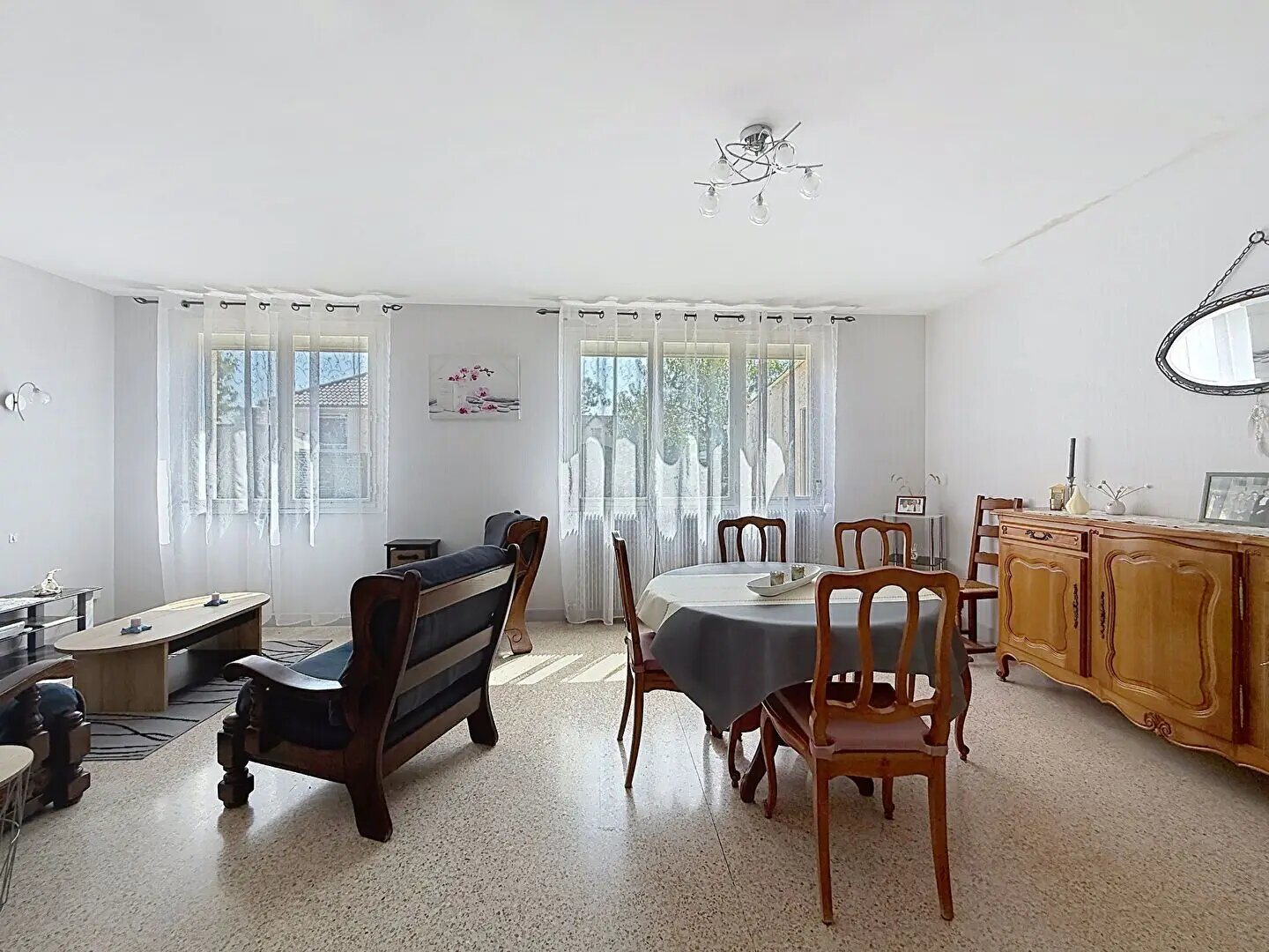Maison à vendre, 80m², Bonneval