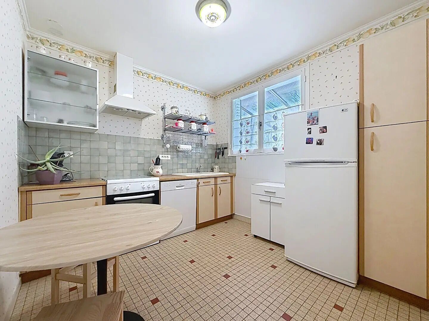 Maison à vendre, 80m², Bonneval