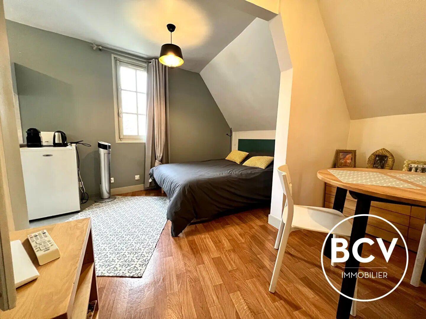 Appartement à louer, 23m², Chartres
