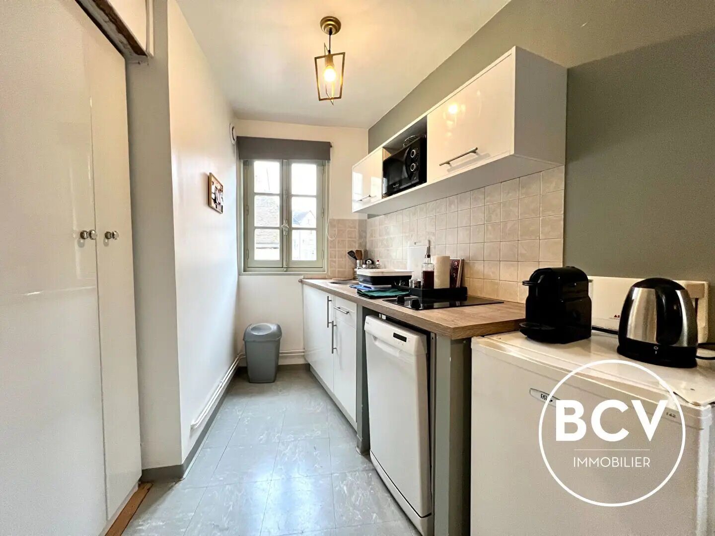 Appartement à louer, 23m², Chartres