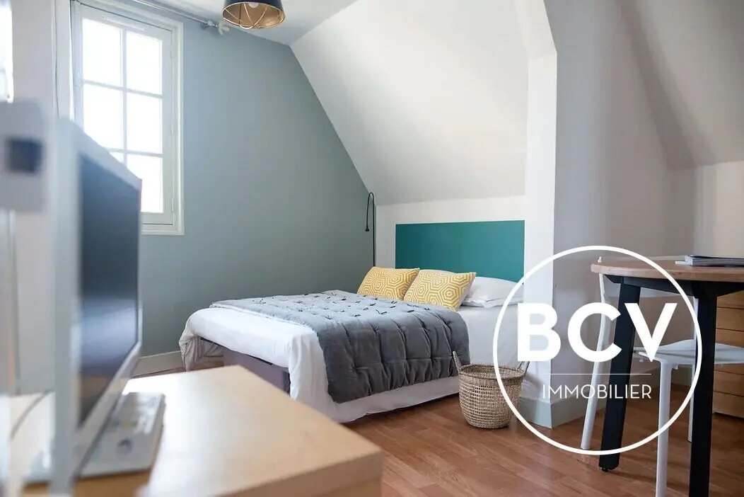 Appartement à louer, 23m², Chartres