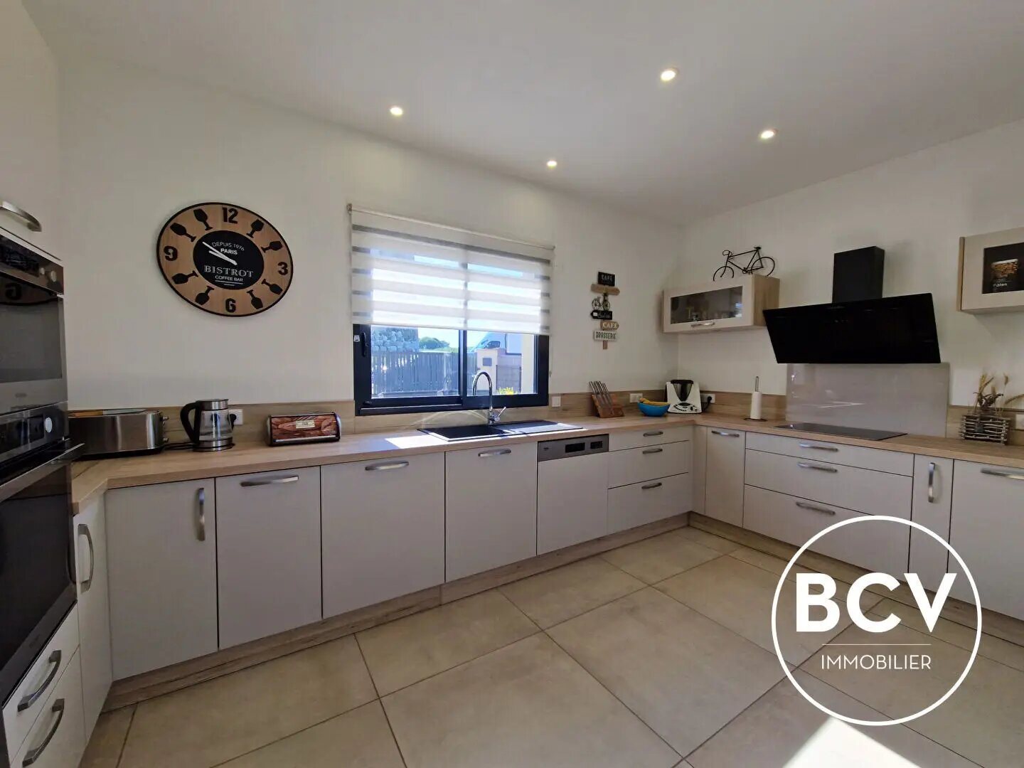 Maison à vendre, 169m², Chartres
