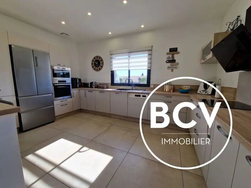 Maison à vendre, 169m², Chartres