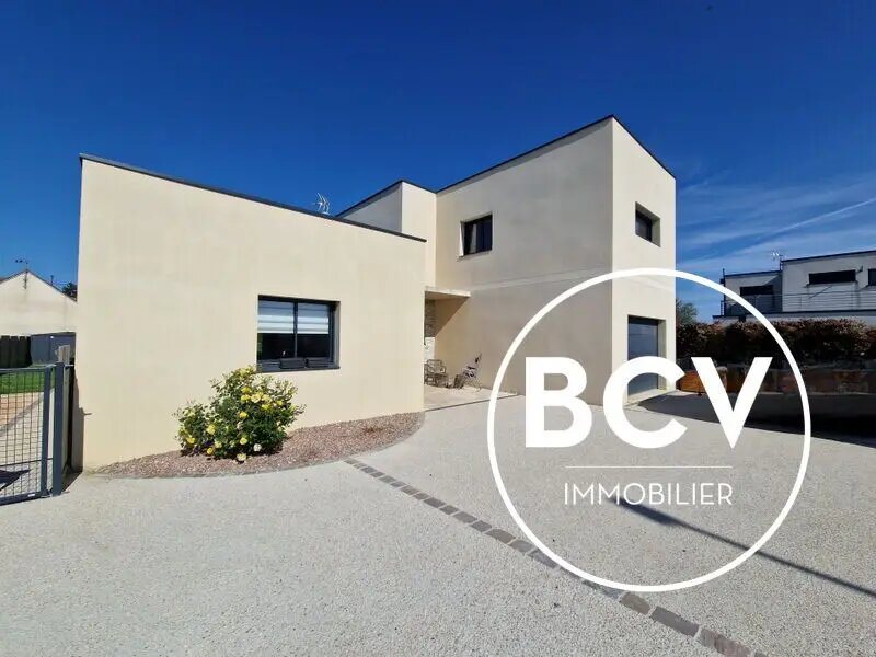 Maison à vendre, 169m², Chartres