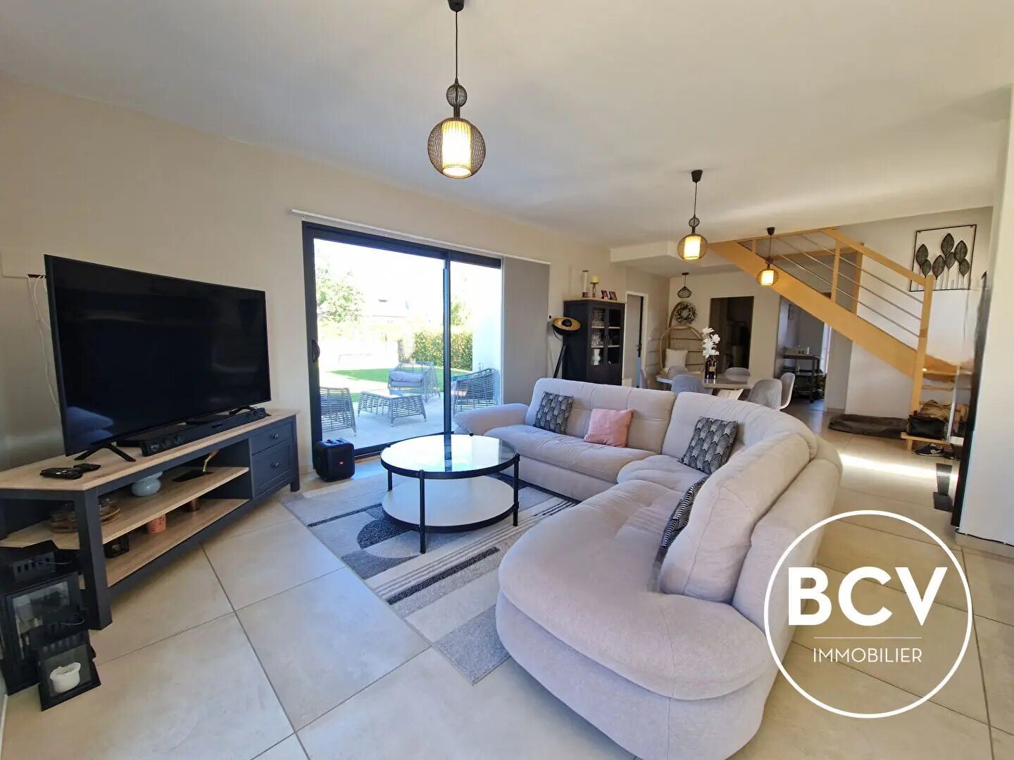 Maison à vendre, 169m², Chartres