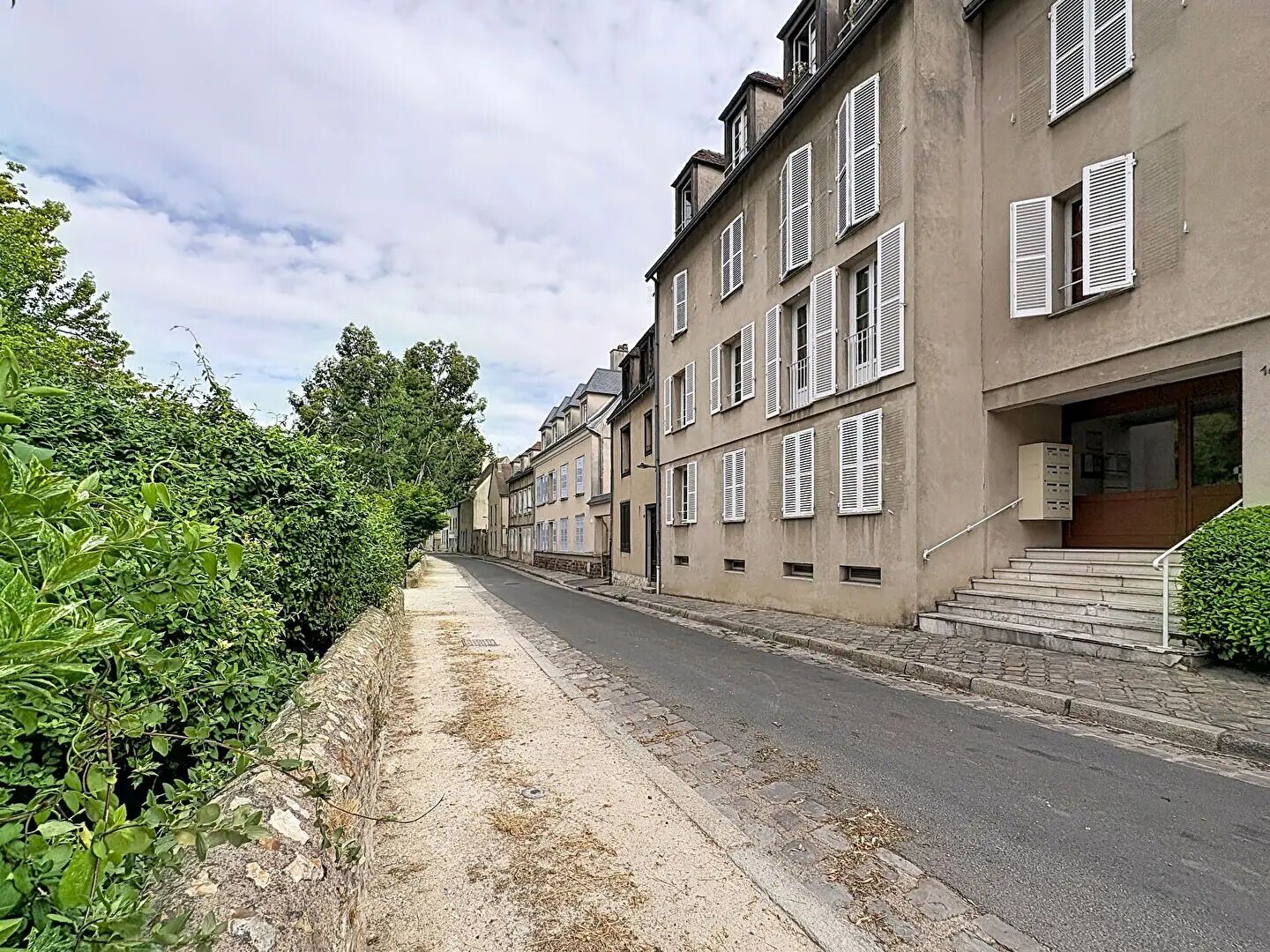 Appartement à louer, 86m², Chartres