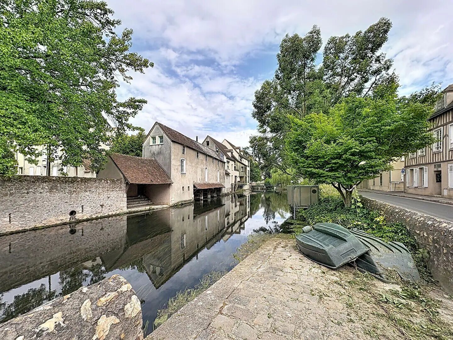 Appartement à louer, 86m², Chartres