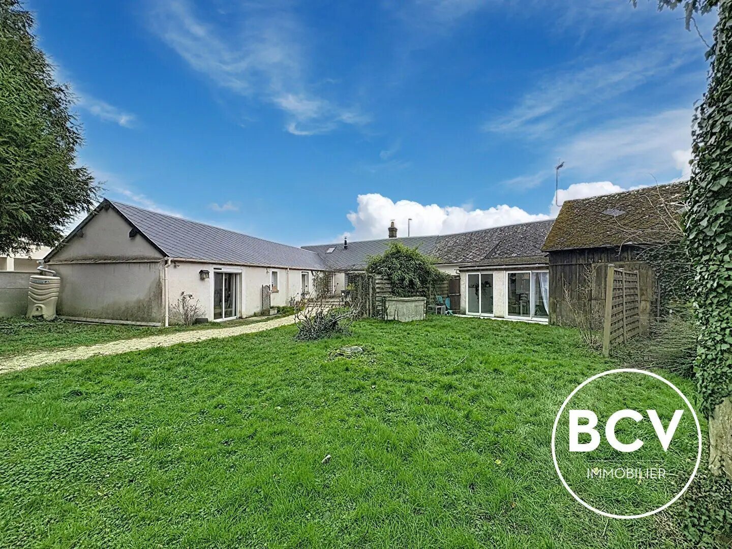 Maison à vendre, 251m², Chartres